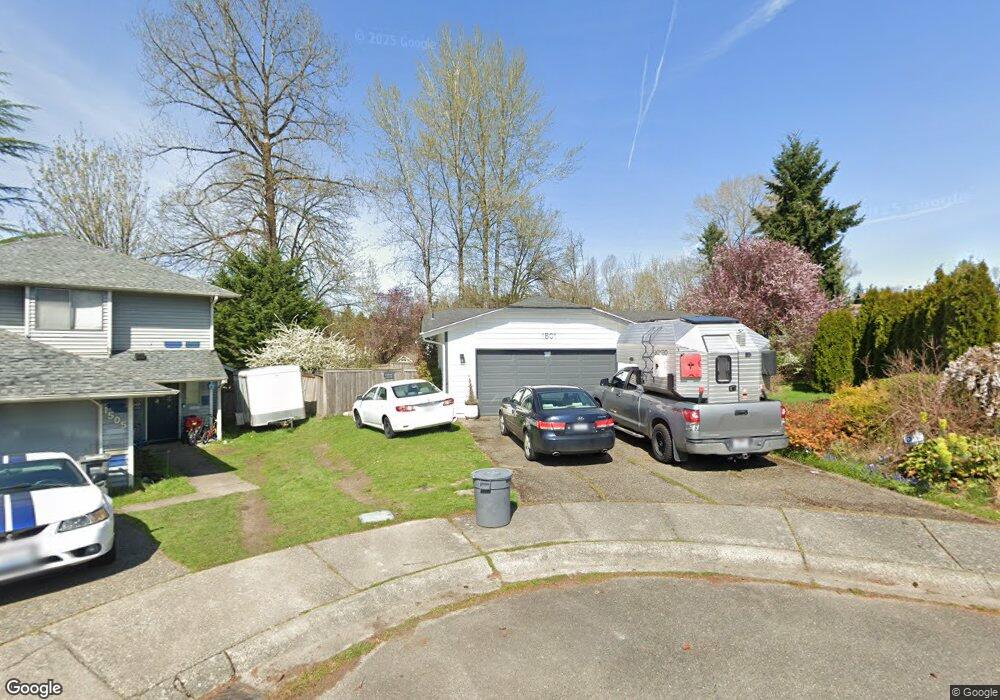 1501 227th Place SW, Bothell, WA 98021 - photo 1