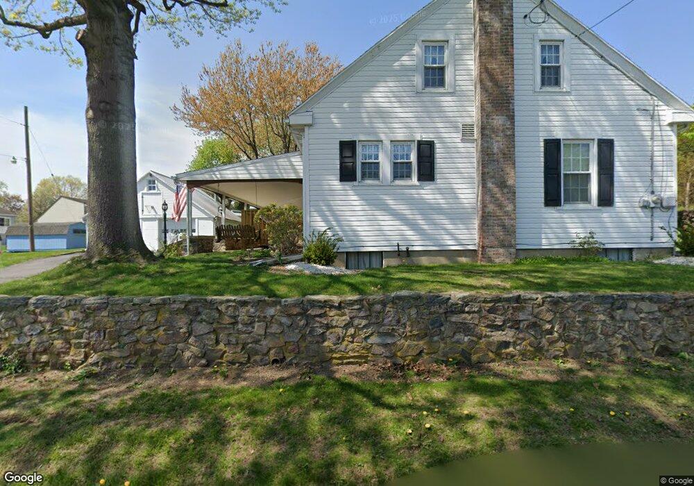 400 Nichols St, Leesport, PA 19533 - photo 1