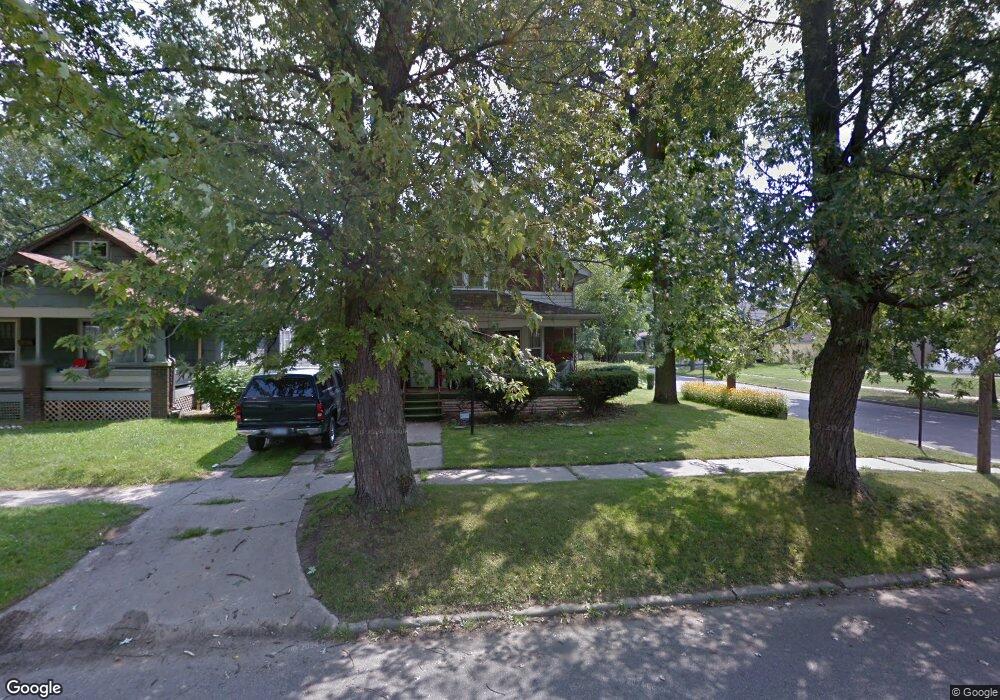 902 E 8th St, Flint, MI 48503 - photo 1