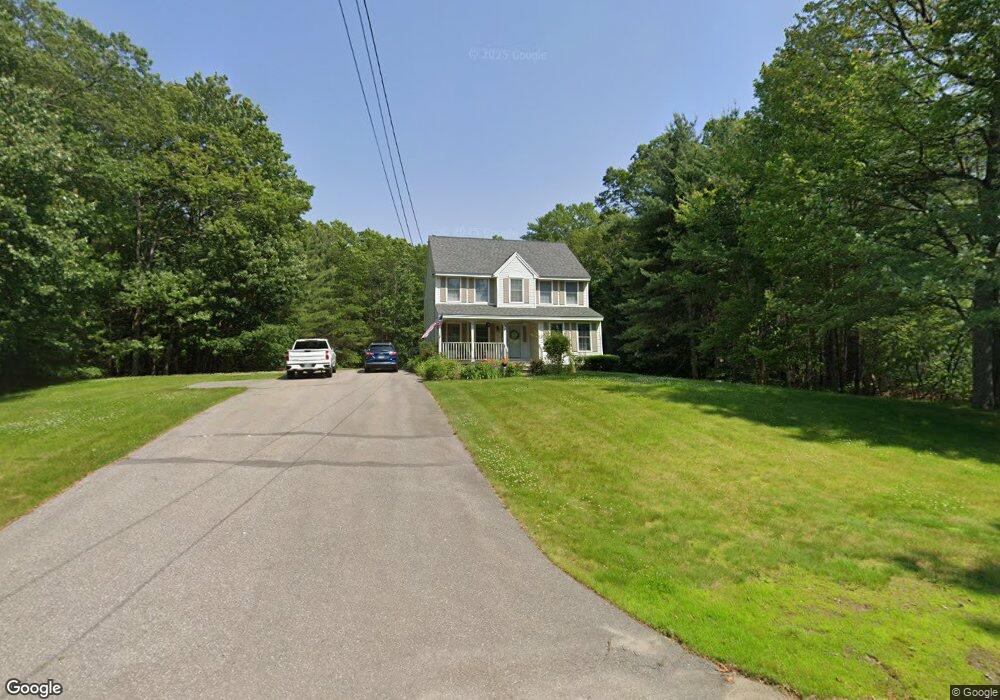 6 Reid Ln, Litchfield, NH 03052 - photo 1