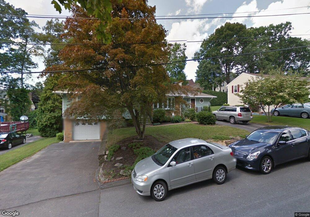 62 Miscoe Rd, Worcester, MA 01604 - photo 1