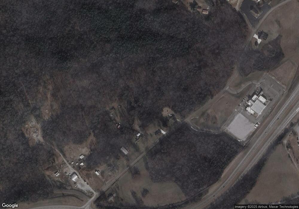 4200 Maple Valley Rd, Morristown, TN 37813 - photo 1