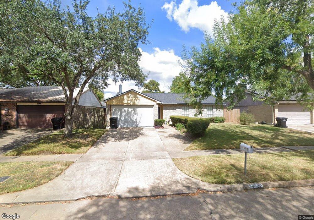 24422 Beef Canyon Dr, Hockley, TX 77447 - photo 1