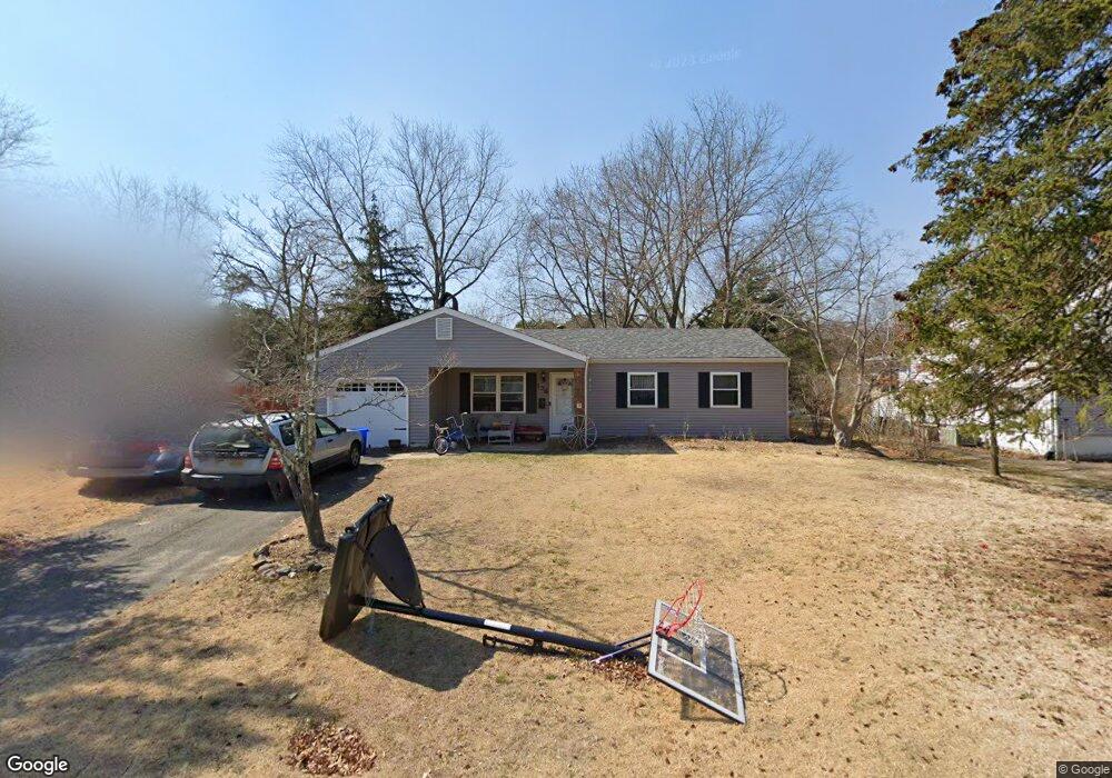 136 Pheasant Dr, Bayville, NJ 08721 - photo 1