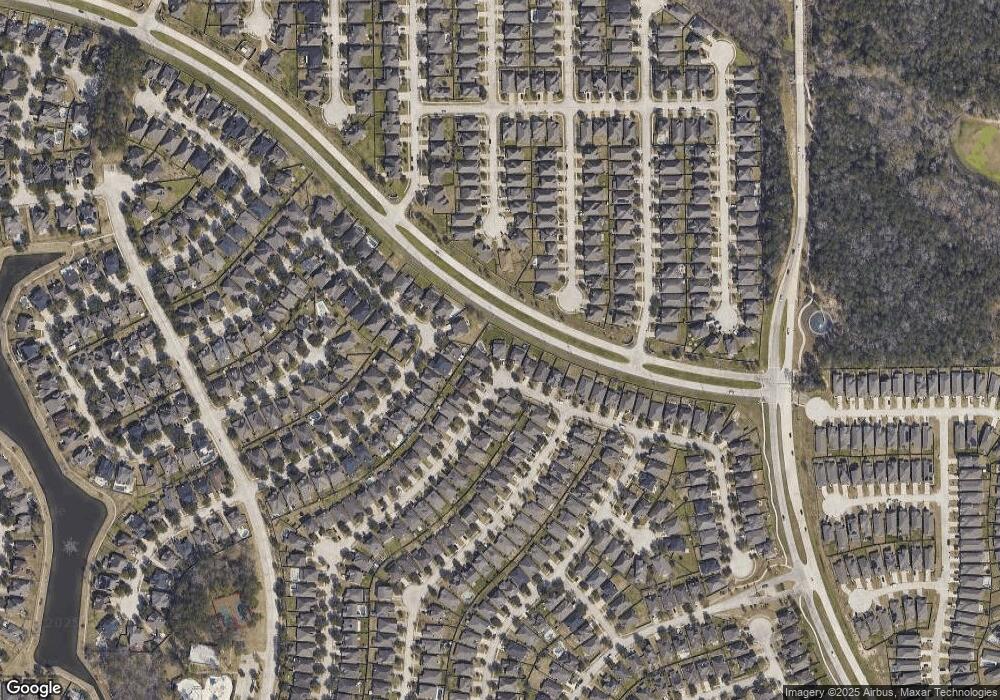 3403 Bakerswood Dr, Spring, TX 77386 - photo 1