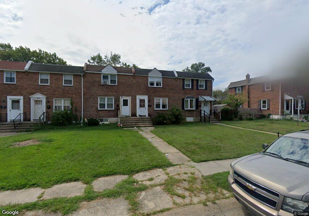 3019 W Court Ave, Claymont, DE 19703 - photo 1