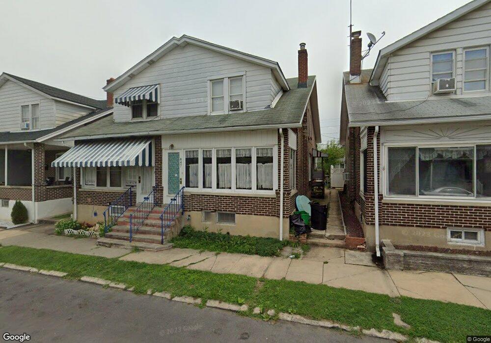 847 S 10th St, Allentown, PA 18103 - photo 1