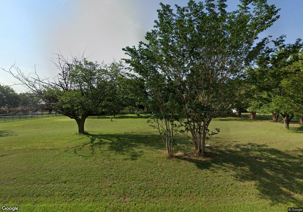 420 E Pecan Tree Rd, Waxahachie, TX 75165 - photo 1