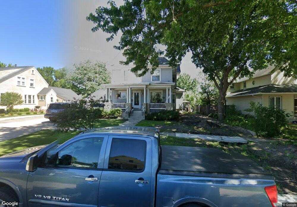 221 1st Ave NE, Clarion, IA 50525 - photo 1