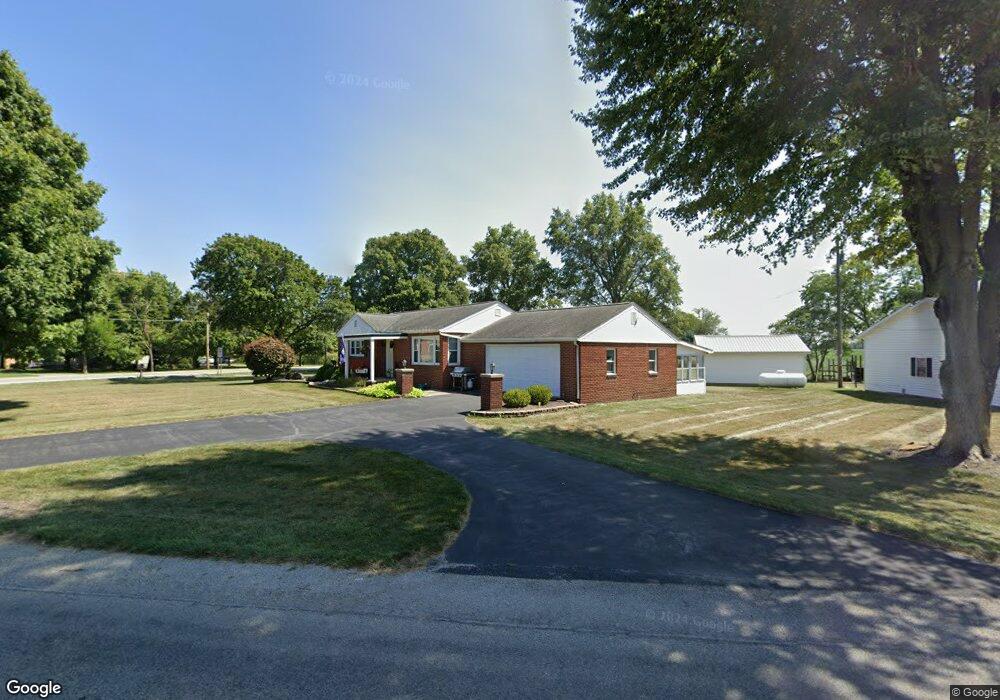 15011 Old State Route 12, Columbus Grove, OH 45830 - photo 1