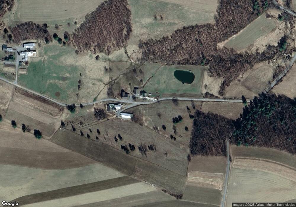 59 Stout Rd, Millville, PA 17846 - photo 1