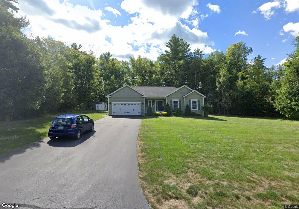 14 Woodland Dr unit 201029205, South Schodack, NY 12033 - photo 1