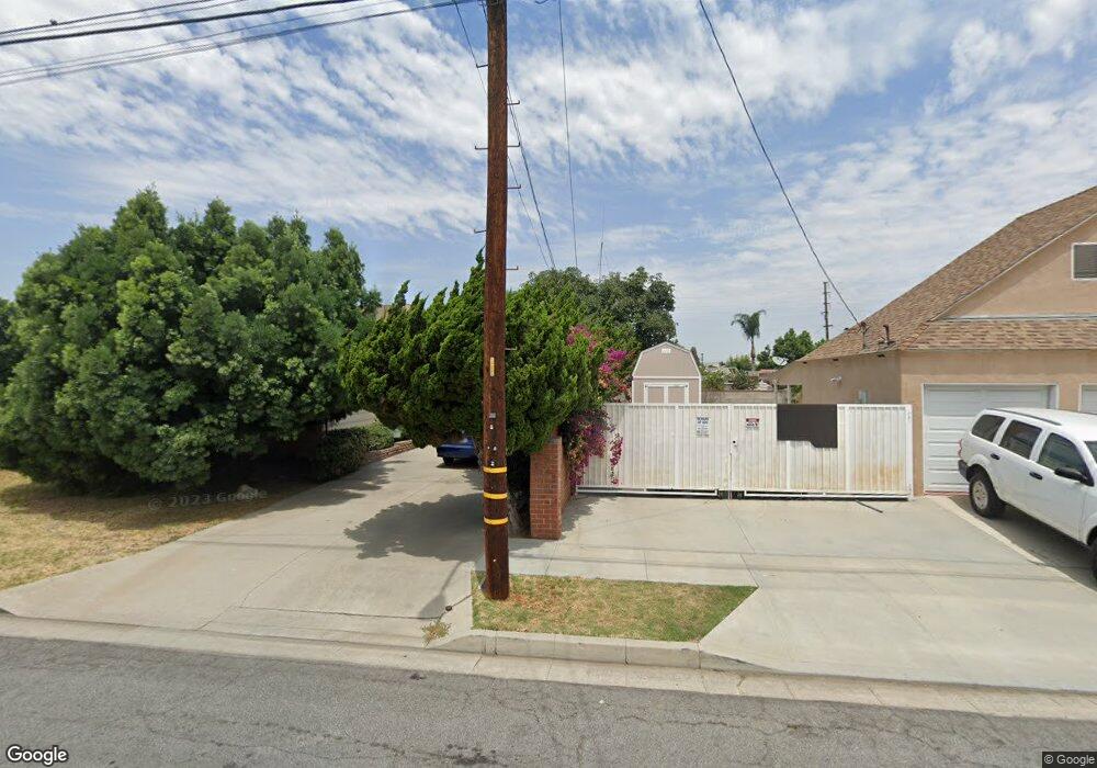 9953 Beach St, Bellflower, CA 90706 - photo 1