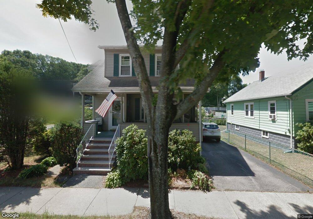 24 Denver St, Saugus, MA 01906 - photo 1