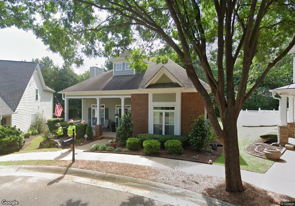 3805 Middleton Place unit 2, Suwanee, GA 30024 - photo 1