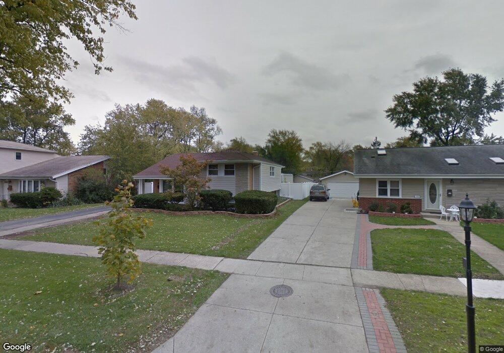 3N403 Wilson St unit 2, Elmhurst, IL 60126 - photo 1