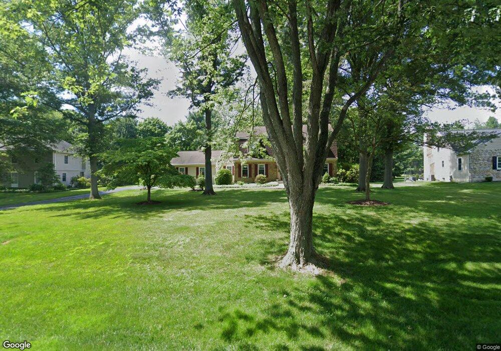 293 Longview Ln, Kennett Square, PA 19348 - photo 1