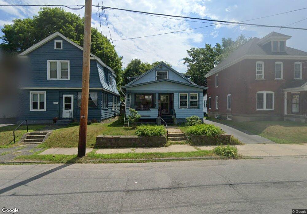 124 N Holmes St, Schenectady, NY 12302 - photo 1