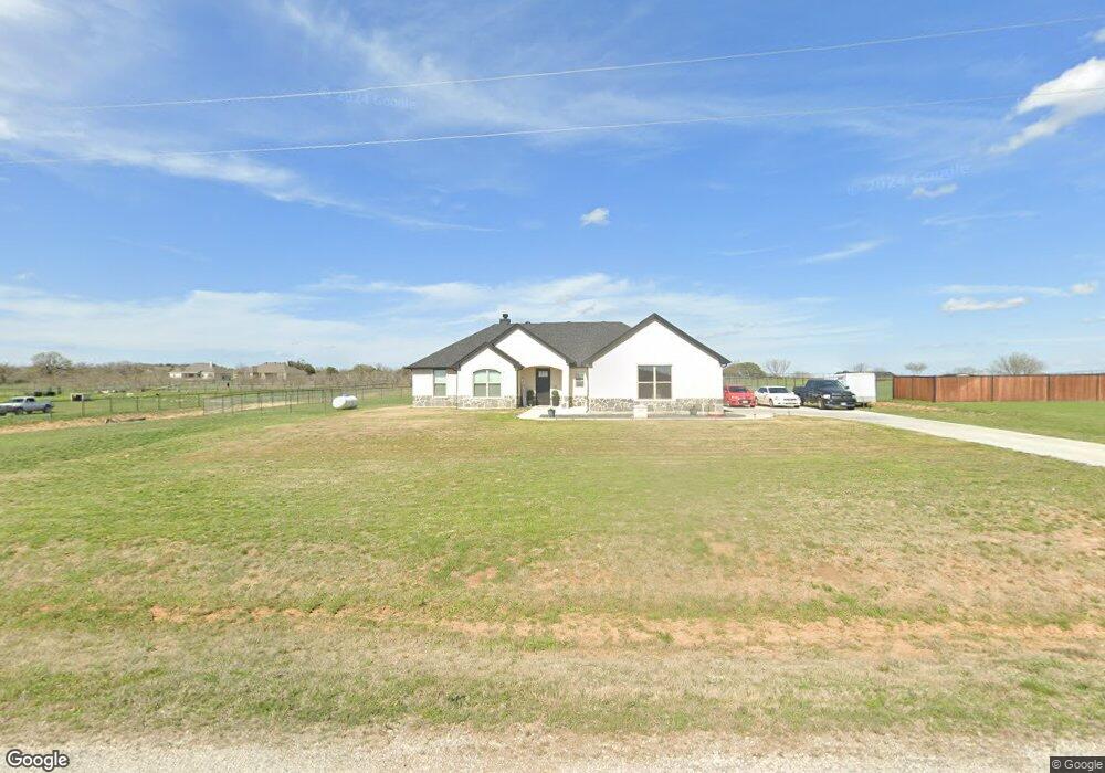 137 Kingston Ln, Weatherford, TX 76087 - photo 1