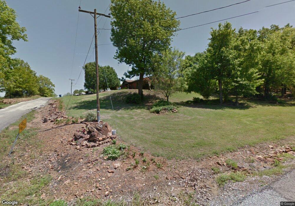 1029 E 9th St, Stuart, OK 74570 - photo 1