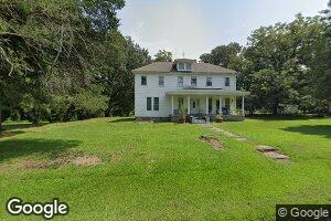 99 Old Church St, Claremont, VA 23899