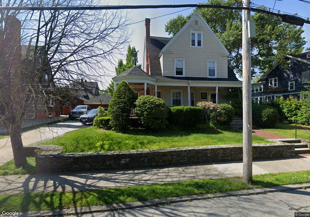 158 Albert Ave, Cranston, RI 02905 - photo 1