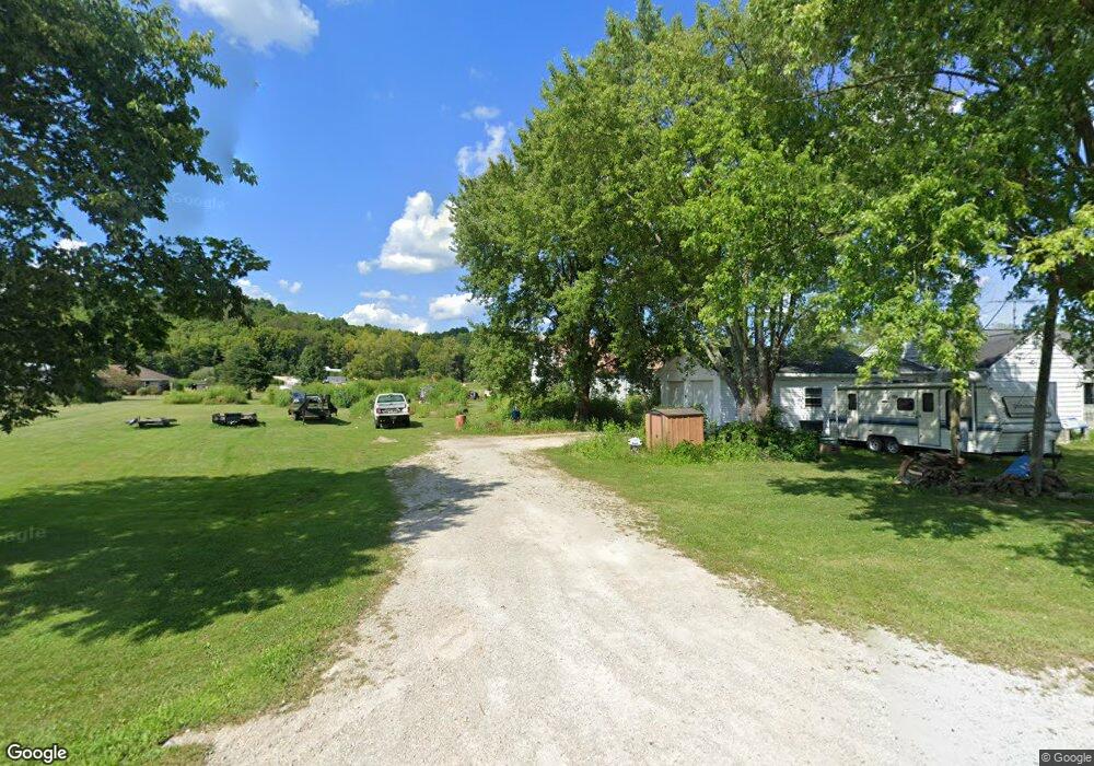 21067 Us Highway 52, Laurel, IN 47024 - photo 1