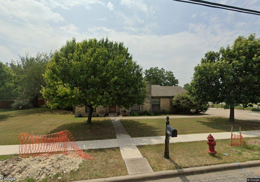 1103 N Trinity St, Decatur, TX 76234 - photo 1