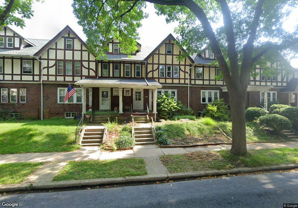 938 Franklin St, Wyomissing, PA 19610 - photo 1