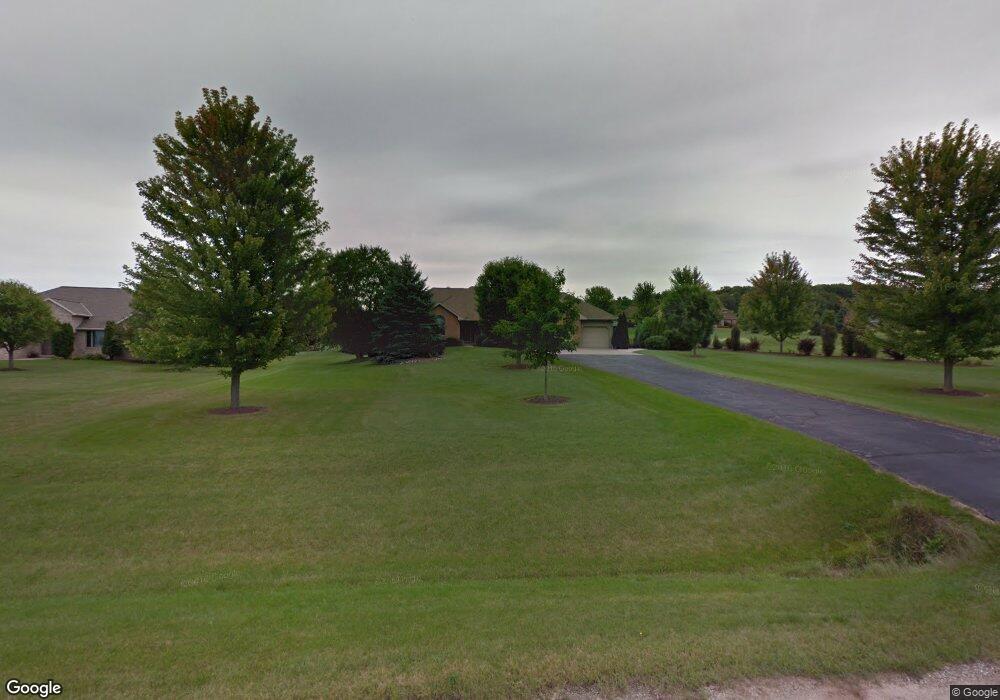 2130 Pheasant Run Trail, de Pere, WI 54115 - photo 1