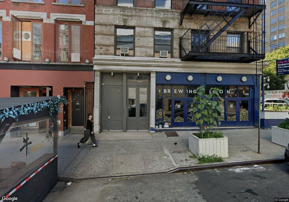 208-210 Spring St, New York, NY 10012 - photo 1