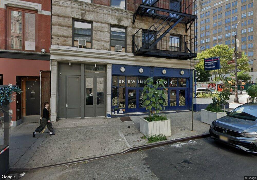 208 Spring St unit 2, New York, NY 10012 - photo 1