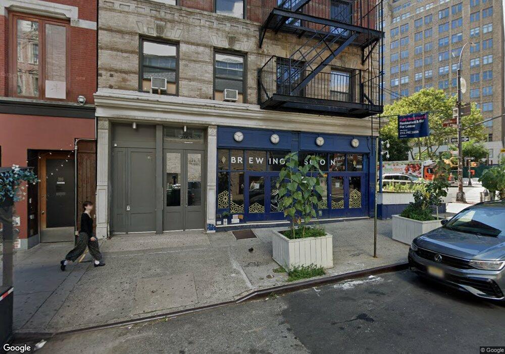 208 Spring St unit 5N, New York, NY 10012 - photo 1