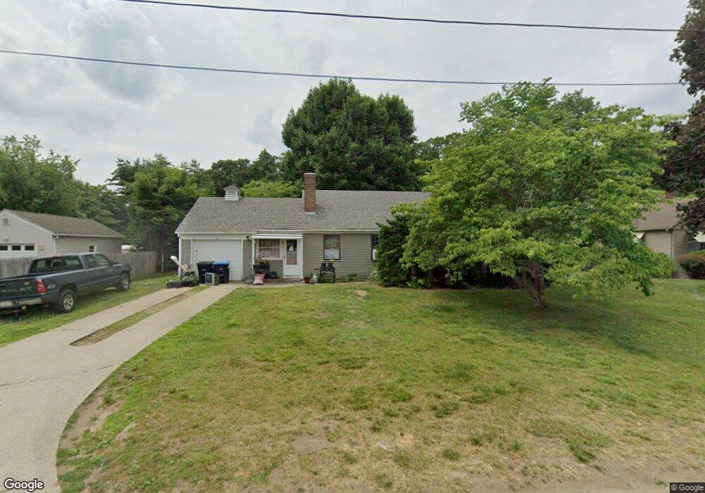 6 Walter St, Wilbraham, MA 01095 - photo 1