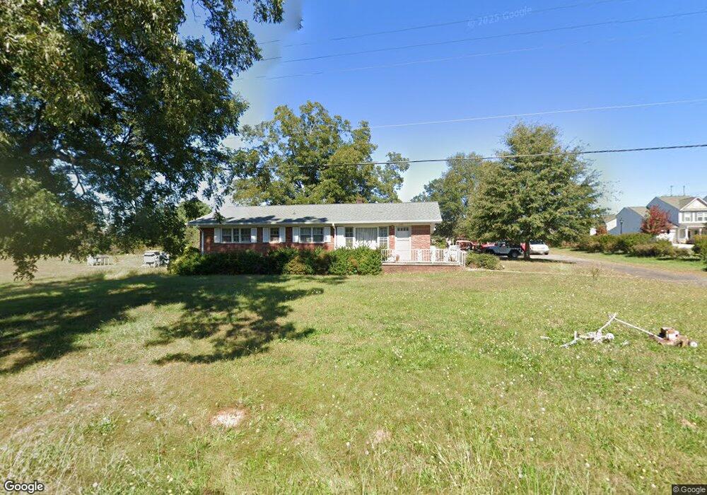 2529 Amity Hill Rd, Statesville, NC 28677 - photo 1