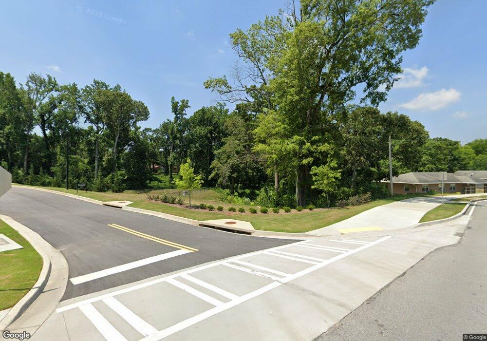 1005 Travis St SW, Conyers, GA 30012 - photo 1