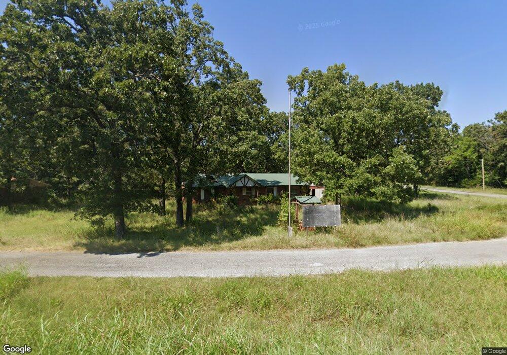 8419 E Highway 412, Locust Grove, OK 74352 - photo 1