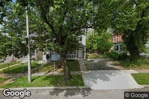 272 S Loudon Ave, Baltimore, MD 21229