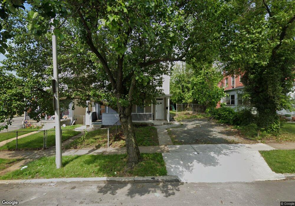 272 S Loudon Ave, Baltimore, MD 21229 - photo 1