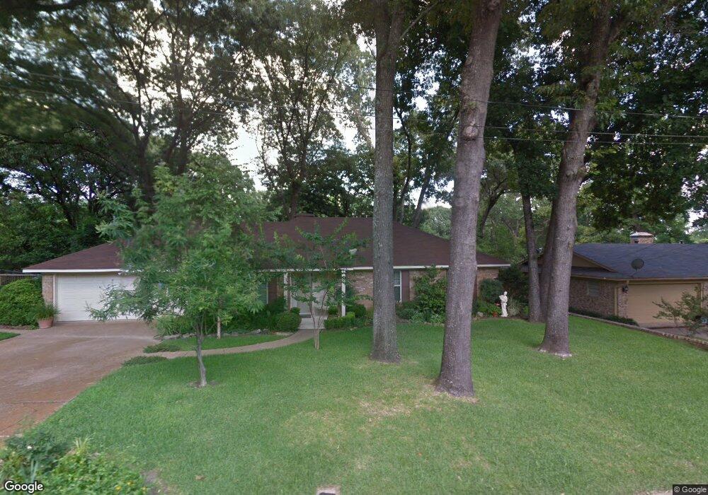 3606 Cloverdale Dr, Tyler, TX 75701 - photo 1