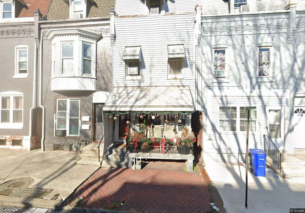 664 N 12th St, Reading, PA 19604 - photo 1