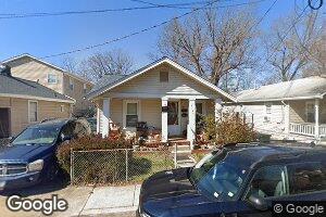 2106 N Emerson St, Arlington, VA 22207