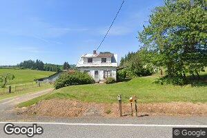 33085 Canaan Rd, Deer Island, OR 97054