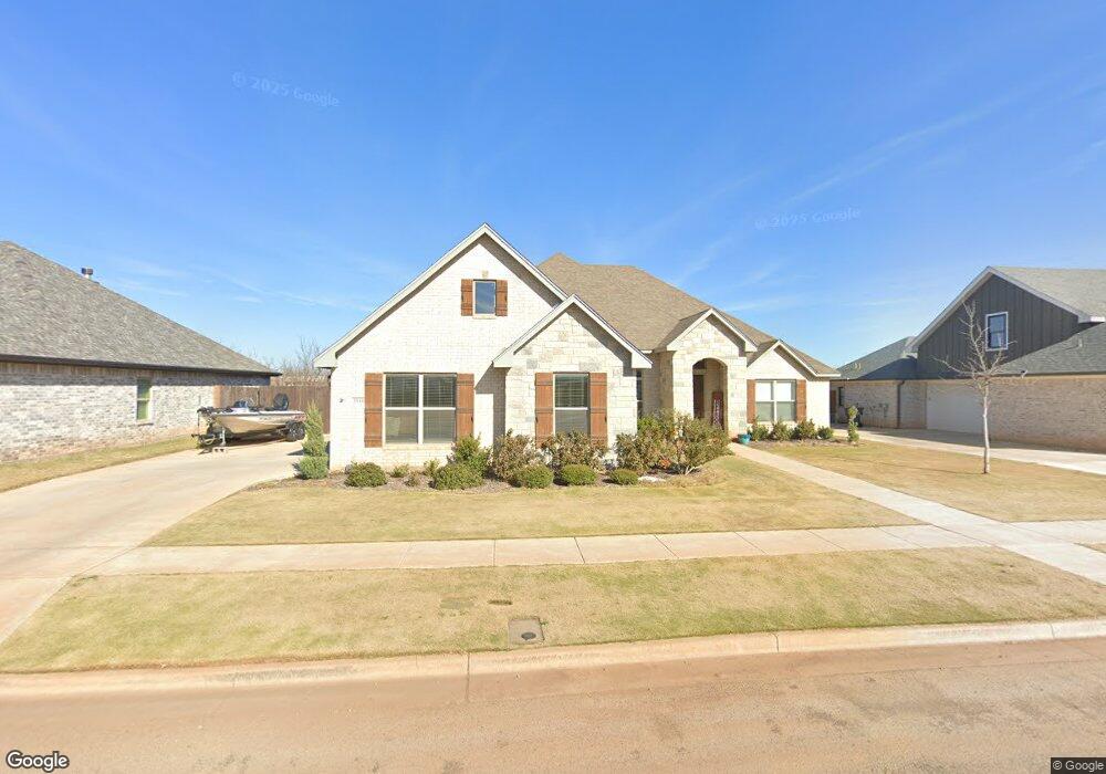 3310 Front Nine Rd, Abilene, TX 79606 - photo 1