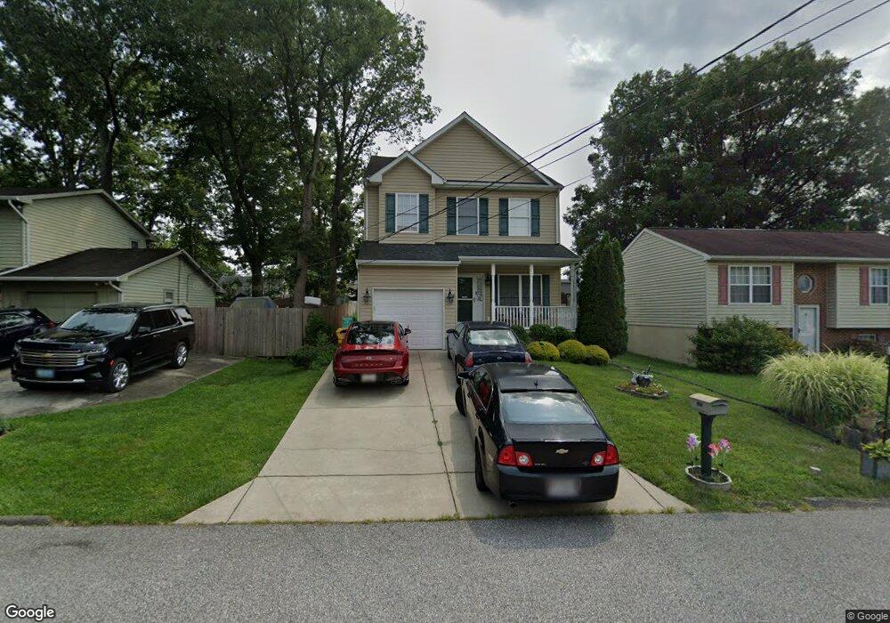 1457 Virginia Ave, Severn, MD 21144 - photo 1