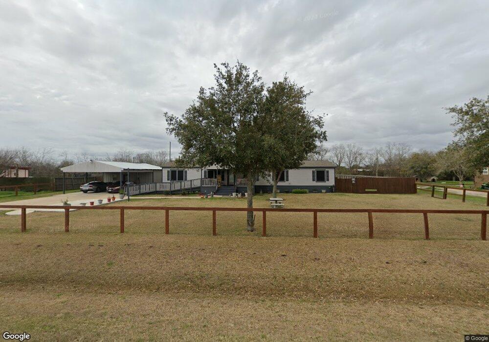10106 Harry Dr, Needville, TX 77461 - photo 1