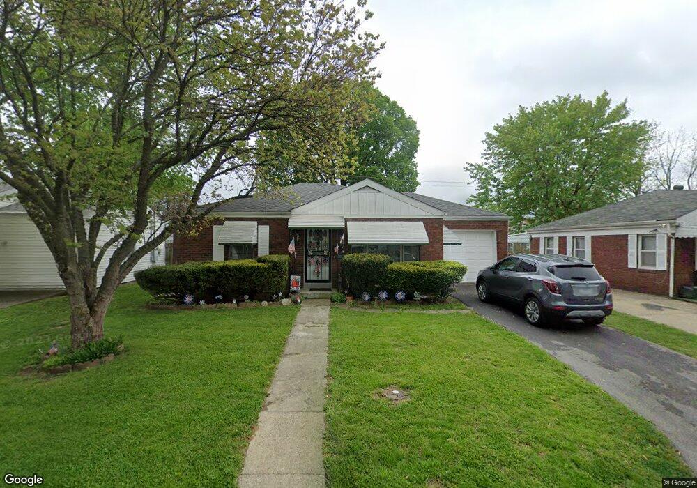 212 E Lewis St, New Albany, IN 47150 - photo 1