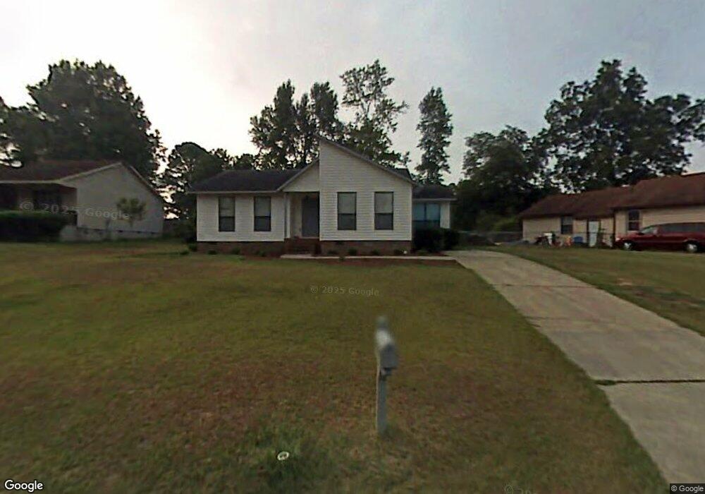 4539 Westfield Rd, Fayetteville, NC 28314 - photo 1