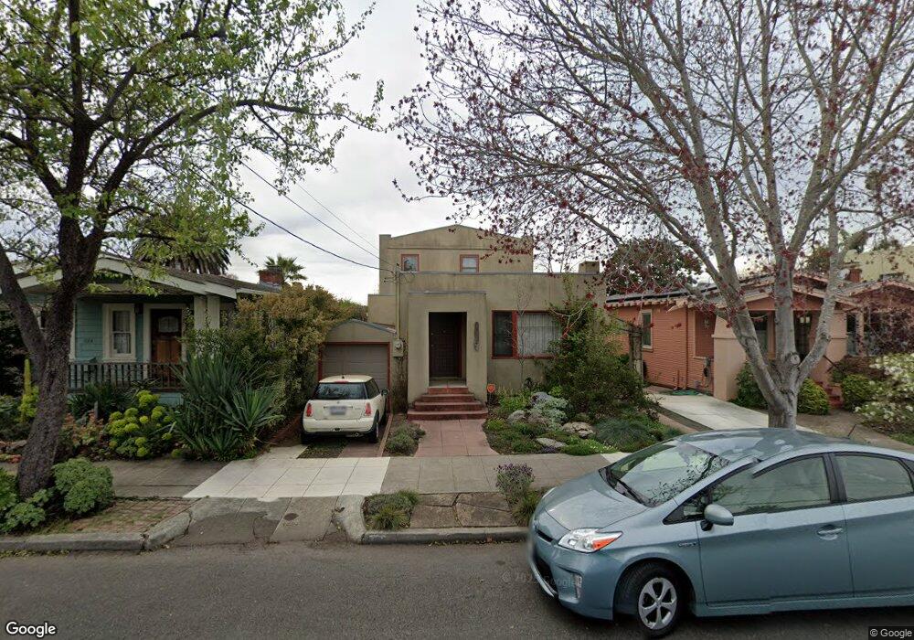 2312 Edwards St, Berkeley, CA 94702 - photo 1