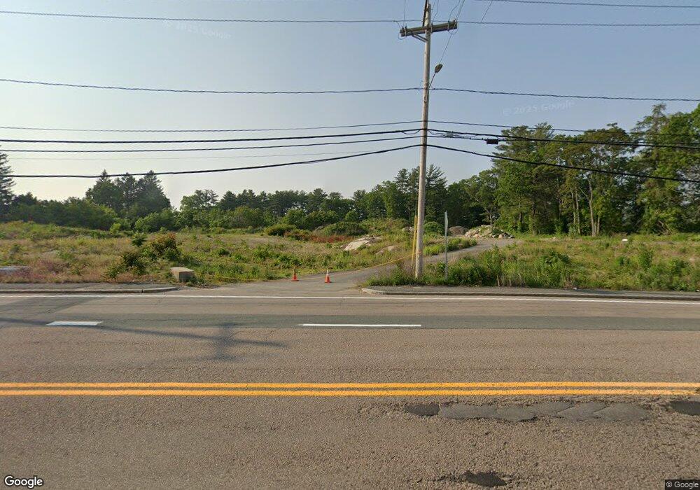 186 E Main St, Milford, MA 01757 - photo 1